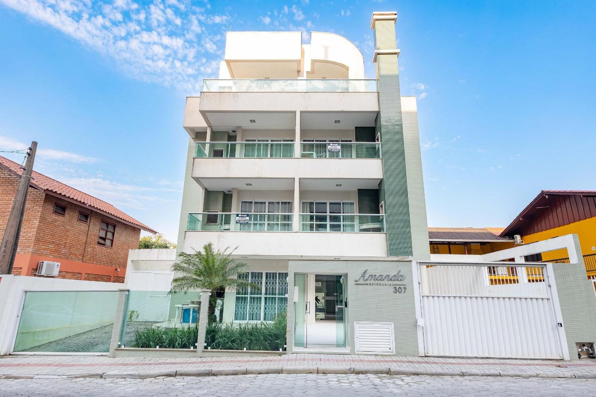 Excelente Localizacao A 200M Da Praia De Bombinhas Exterior foto